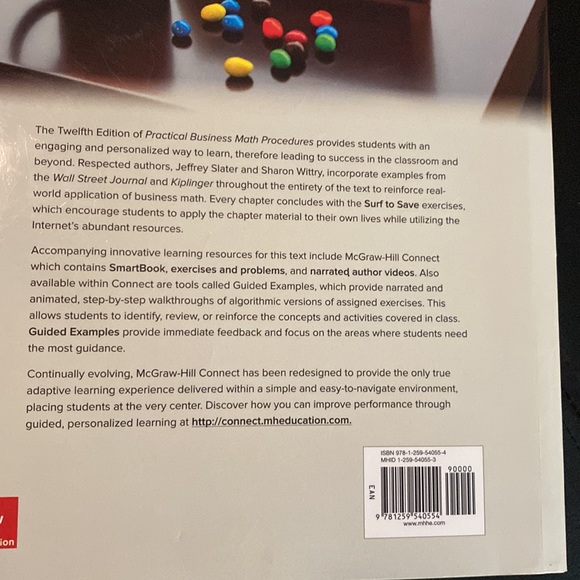 Practical Business Math Procedures - Picture 2 of 3